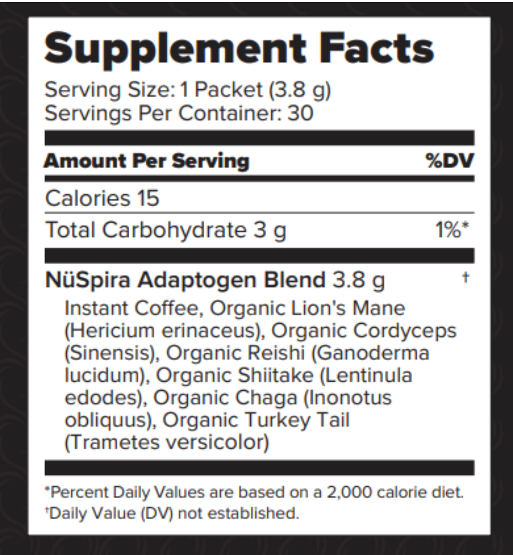 The Complete Pack - Black