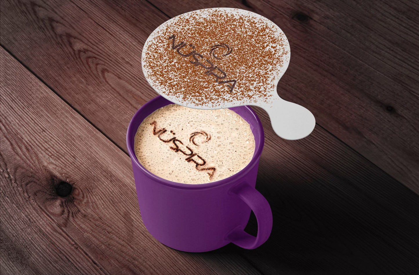 Black Mushroom Coffee
