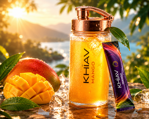 KHĪAV Stick Pack