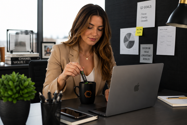 NuSpira at work