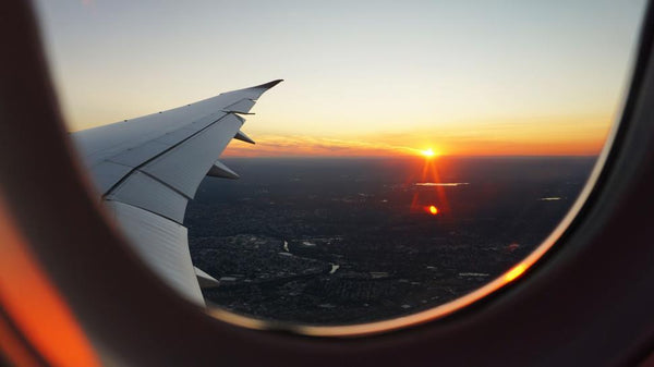 After Travel