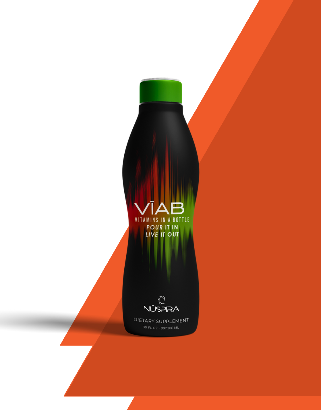 VĪAB Liquid Multi-Vitamin