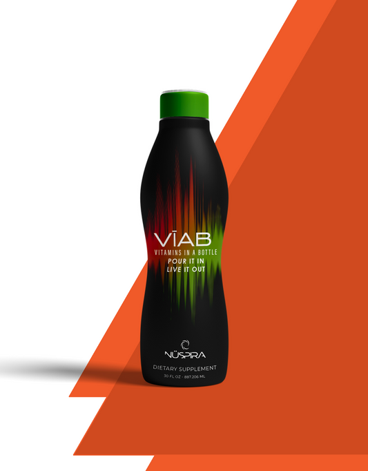 VĪAB Liquid Multi-Vitamin