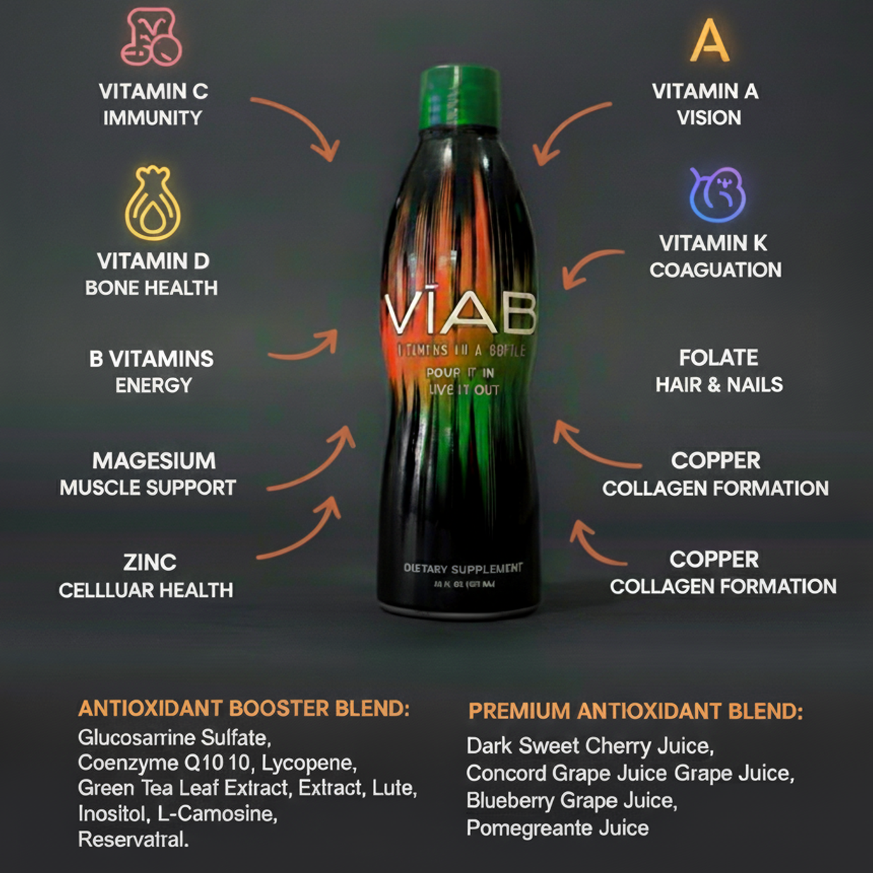 The Complete Pack - Latte