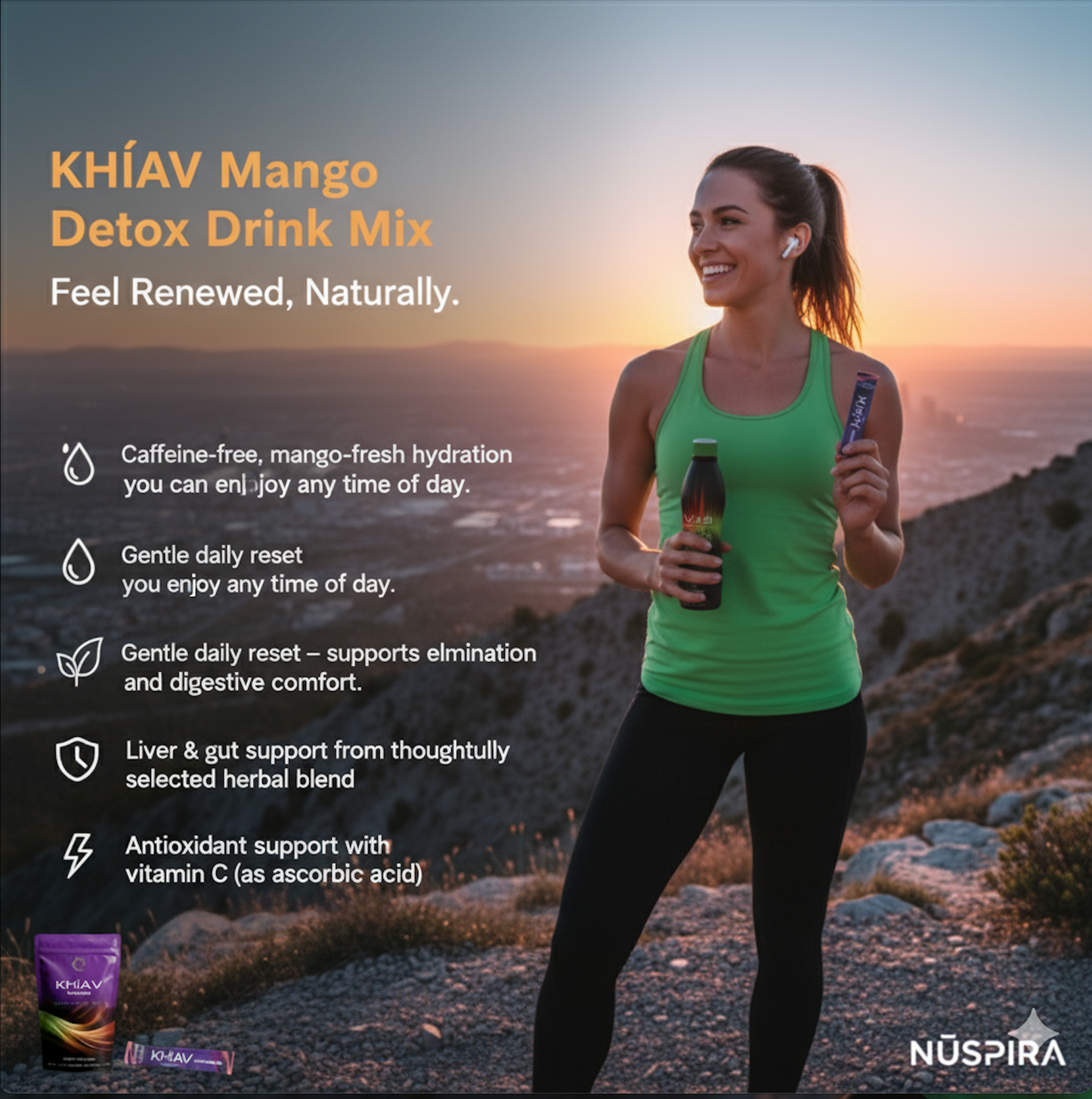 The Get Started Pack