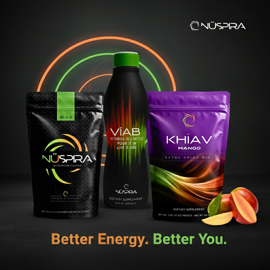 The Complete Pack - Black