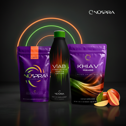 The Complete Pack - Latte