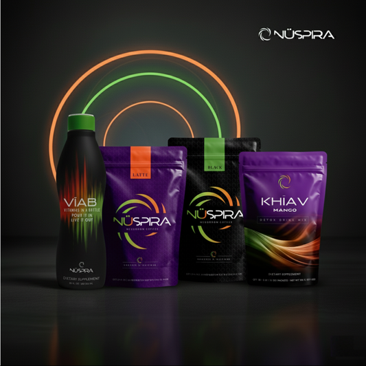 The Get Started Pack