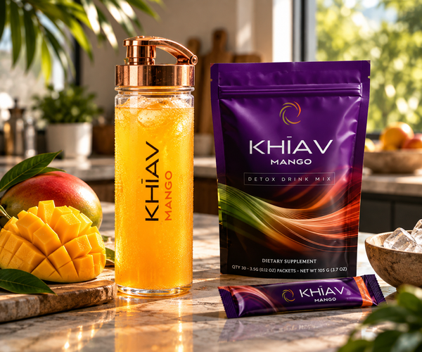 KHIAV Mango