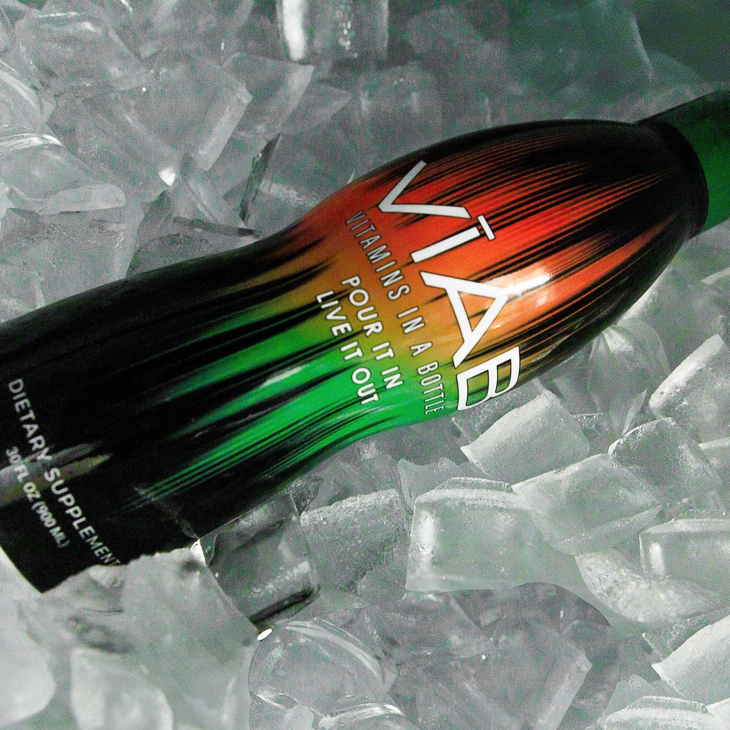 VĪAB Liquid Multi-Vitamin