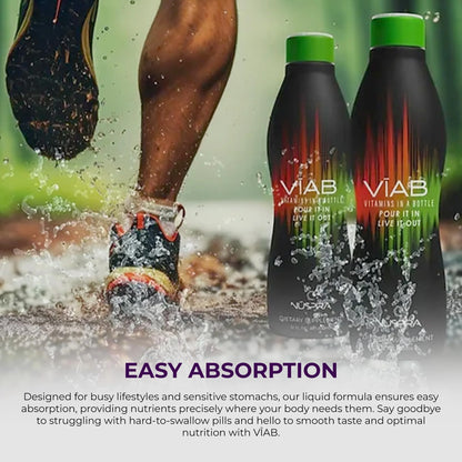 The Complete Pack - Black