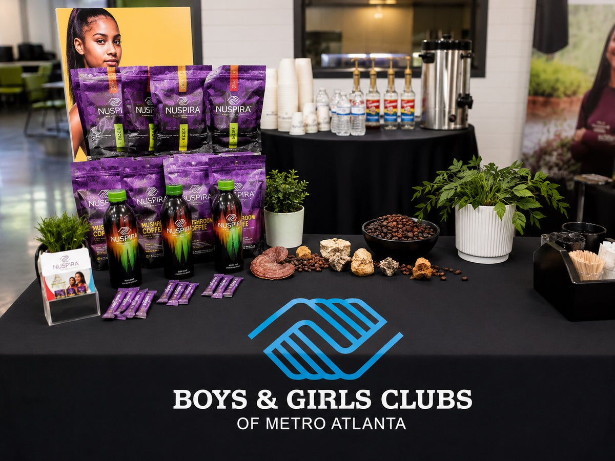 Boys and Girls Clubs of Metro Atlanta